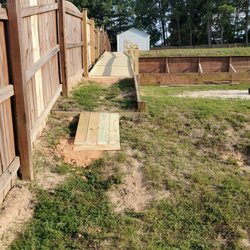 Hamilton Home Improvement - After