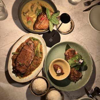 Narkara - Duck curry - Thai Near Me - New York, New York Narkara - Duck curry - Thai Near Me - New York, New York