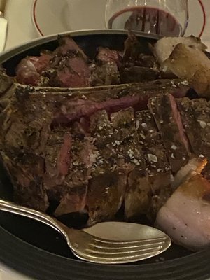 Regina Bistecca by null