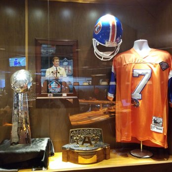 Elway's - New American Near Me - Denver, Colorado