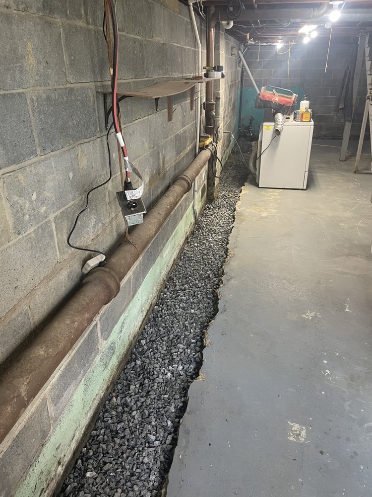 Slide of 5 Star Waterproofing & Remodeling