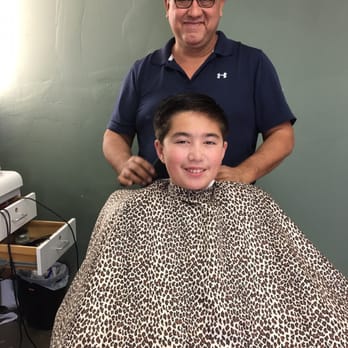 Jerry's Hair Designs - Freshly cut by Jerry! - Hair Salons Near Me - Arcadia, California Jerry's Hair Designs - Freshly cut by Jerry! - Hair Salons Near Me - Arcadia, California