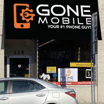 Gone Mobile - Mobile Phone Repair Near Me - Johnson City, New York Gone Mobile - Mobile Phone Repair Near Me - Johnson City, New York