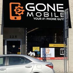 Gone Mobile