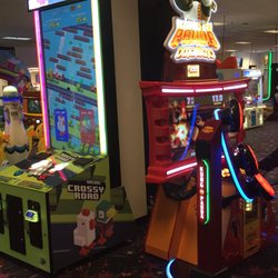 Extreme Fun Center - Aberdeen