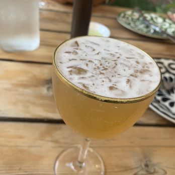 Ammazzacaffè - Spill the tea amazing - Cocktail Bars Near Me - Brooklyn, New York