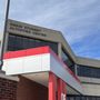 Photo of UofL Sculpture