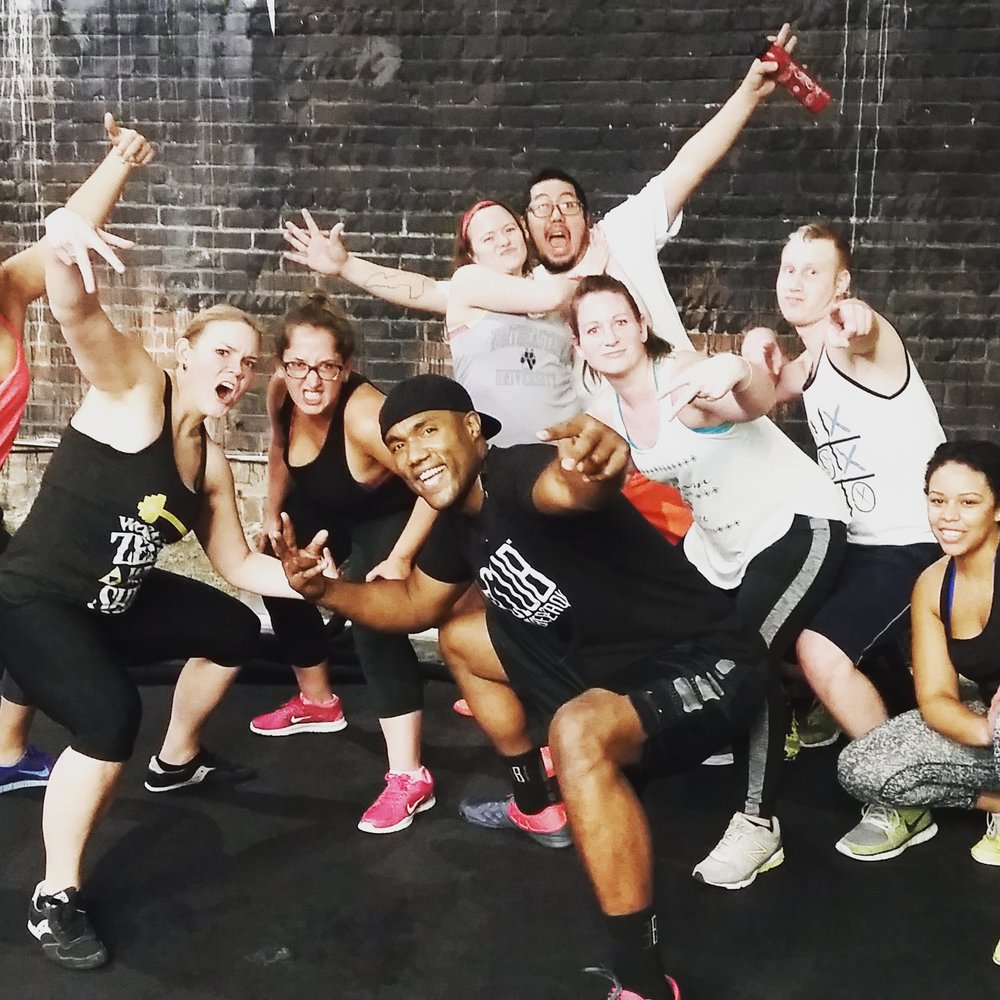 EverybodyFights - Fit club! - Gyms Near Me - Boston, Massachusetts EverybodyFights - Fit club! - Gyms Near Me - Boston, Massachusetts