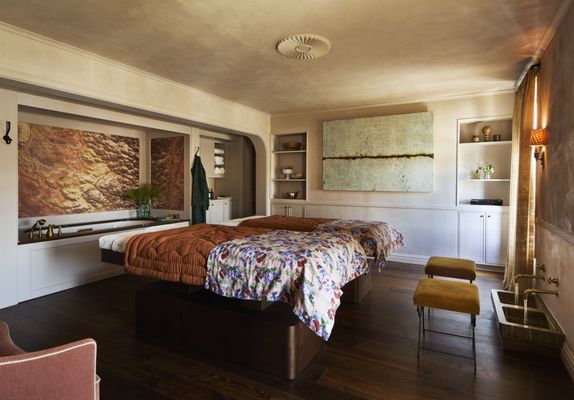 The Spa at Hotel Chelsea by null
