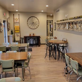 3 Sweets Bakery & Cafe - Inside - Bakeries Near Me - Campbellsport, Wisconsin 3 Sweets Bakery & Cafe - Inside - Bakeries Near Me - Campbellsport, Wisconsin