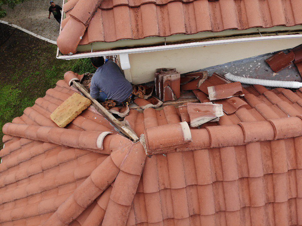 Slide of GC Services Roofing & Construction