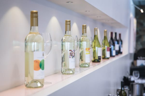 Leeuwin Estate by null