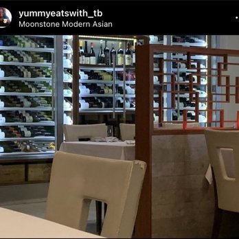 Moonstone - Wine!! - Chinese Near Me - Great Neck, New York