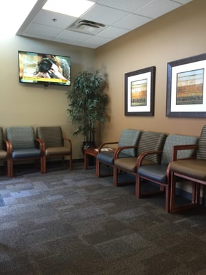 Valley Radiologists Paseo Ii Office 5605 W Eugie Ave Ste 110