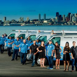 Ally Plumbing & Restoration