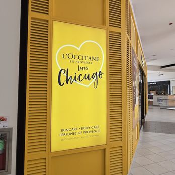 L'Occitane en Provence - Side angle of the store - Cosmetics & Beauty Supply Near Me - Rosemont, Illinois L'Occitane en Provence - Side angle of the store - Cosmetics & Beauty Supply Near Me - Rosemont, Illinois