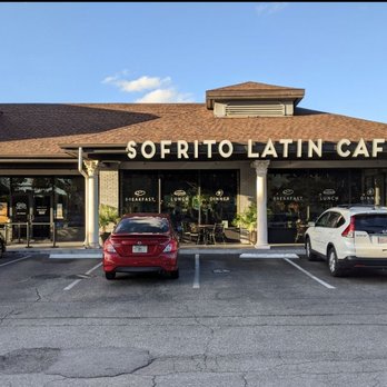 Sofrito Latin Cafe - Latin American Near Me - Orlando, Florida Sofrito Latin Cafe - Latin American Near Me - Orlando, Florida