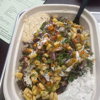 Mediterranean spot - Turkish bow - Kebab Near Me - Hagerstown, Maryland
