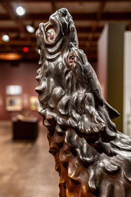 Albuquerque Museum by null