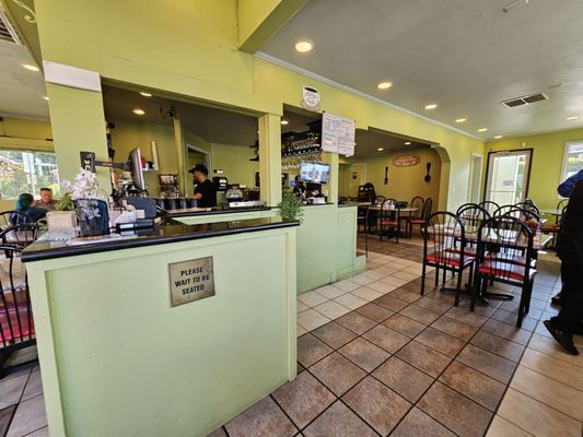 Javi’s Breakfast Cafe by null