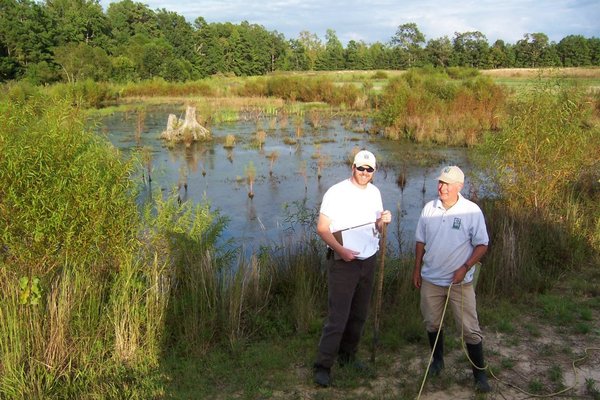 Conservation Services, Inc.