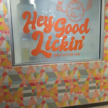 Sweet Action - Ice Cream & Frozen Yogurt Near Me - Denver, Colorado