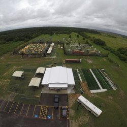Paintball Zone - New Location. New Paintball Store.