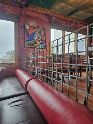 Garlic Brothers Restaurant and Bar by null