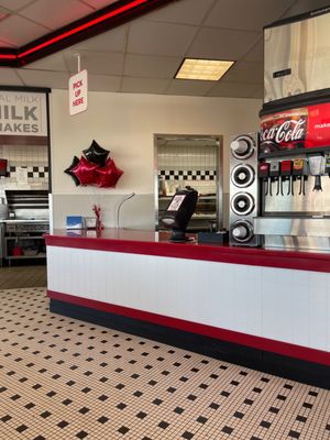 Steak 'n Shake by null