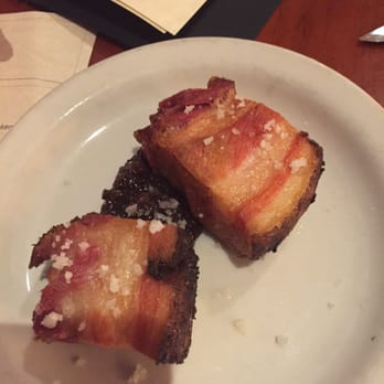 Prima Bistro - Pork belly was really good - American Near Me - Langley, Washington Prima Bistro - Pork belly was really good - American Near Me - Langley, Washington