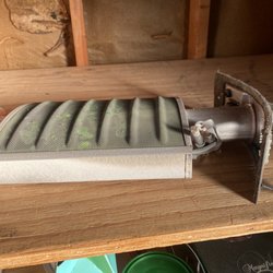 Bowers Plumbing Service