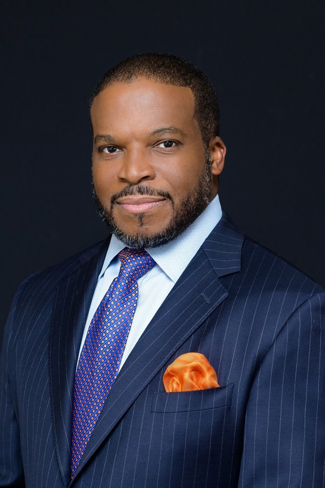 GUSTER LAW FIRM Updated October 2024 9964 Pkwy E, Birmingham