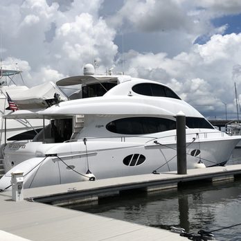PIER 22 - New American Near Me - Bradenton, Florida