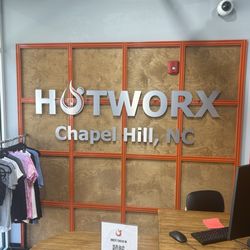 HOTWORX- Chapel Hill, NC - East 54 - HOTWORX Chapel Hill!