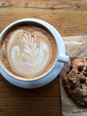 Caffe Ladro - Kirkland by null