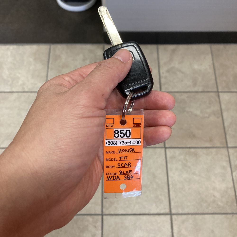 808 Smart Car Rentals - So sad to say goodbye. - Car Rental Near Me - Honolulu, Hawaii 808 Smart Car Rentals - So sad to say goodbye. - Car Rental Near Me - Honolulu, Hawaii
