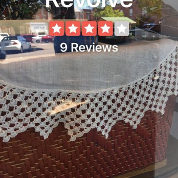Revolve - Used, Vintage & Consignment Near Me - Corvallis, Oregon