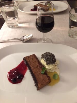 Ravintola Sunn by null