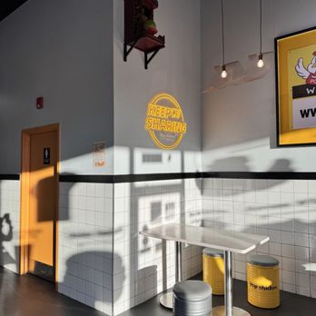 Pop Chicken - Chicken Wings Near Me - Warren, Michigan