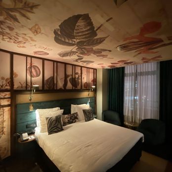 Hôtel Indigo - Hotels Near Me - Brussels, BRU