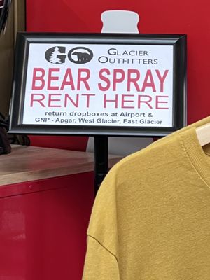 Glacier Park International Airport by null