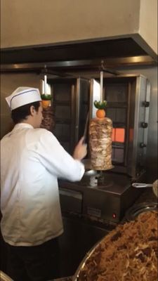 Ranoush Juice by null