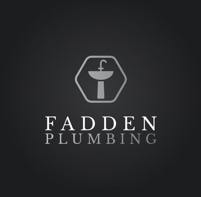 Fadden Plumbing Logo