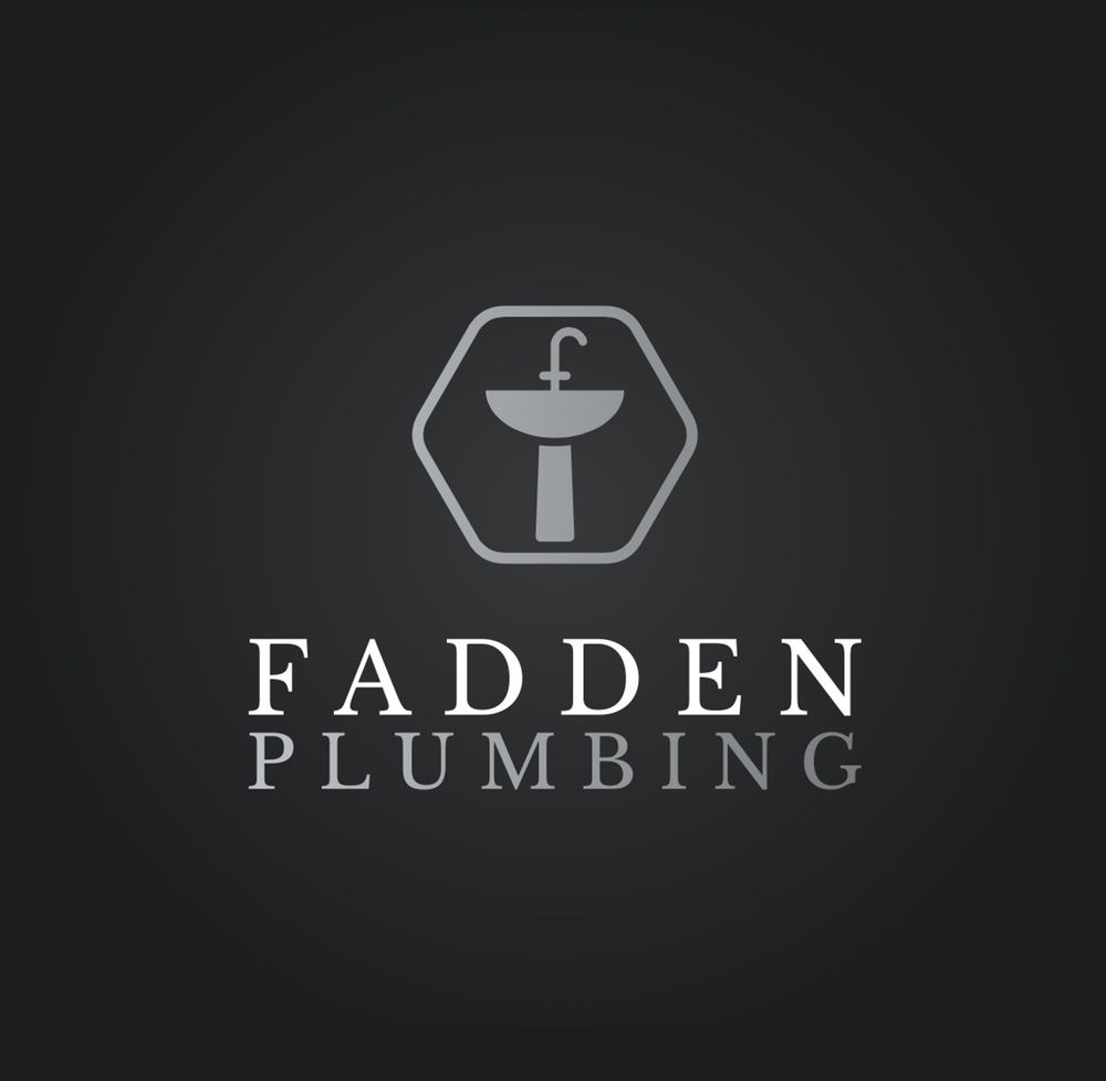 Slide of Fadden Plumbing