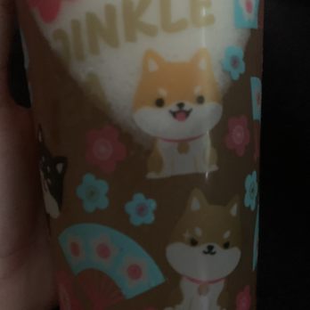 Twinkle Tea - Alhambra - Lime green tea with lime slices - Coffee & Tea Near Me - Alhambra, California Twinkle Tea - Alhambra - Lime green tea with lime slices - Coffee & Tea Near Me - Alhambra, California
