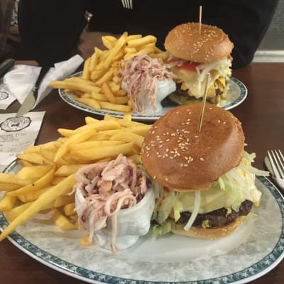 Burgeramt Trier by null