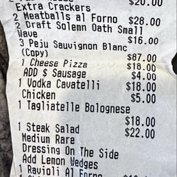Dinner for 8 Dinner for 8