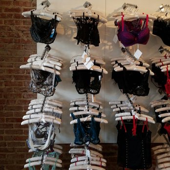 Le Bustiere Boutique - Lingerie Near Me - Washington, DC, District of Columbia