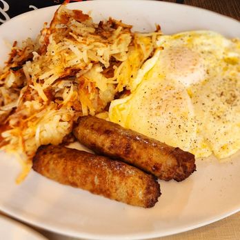 Scramblers - The Classic - Breakfast & Brunch Near Me - Canal Winchester, Ohio