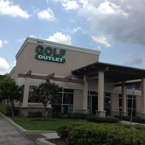 Golf Outlet on Yelp